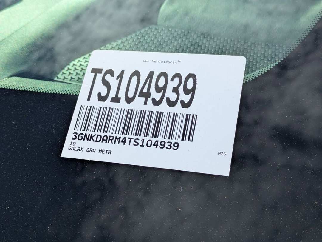 2026 Chevrolet Blazer Ev LT - Image 34