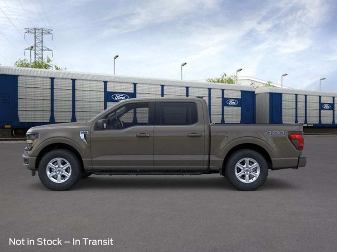 2026 Ford F-150 XLT - Image 3