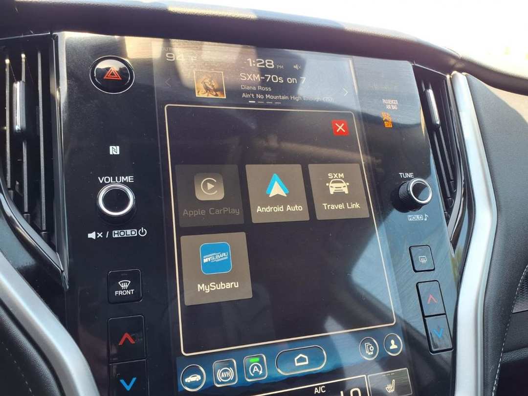 2025 Subaru Outback Premium - Image 3