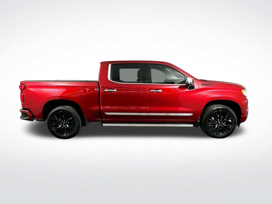 2024 Chevrolet Silverado 1500 High Country - Image 9