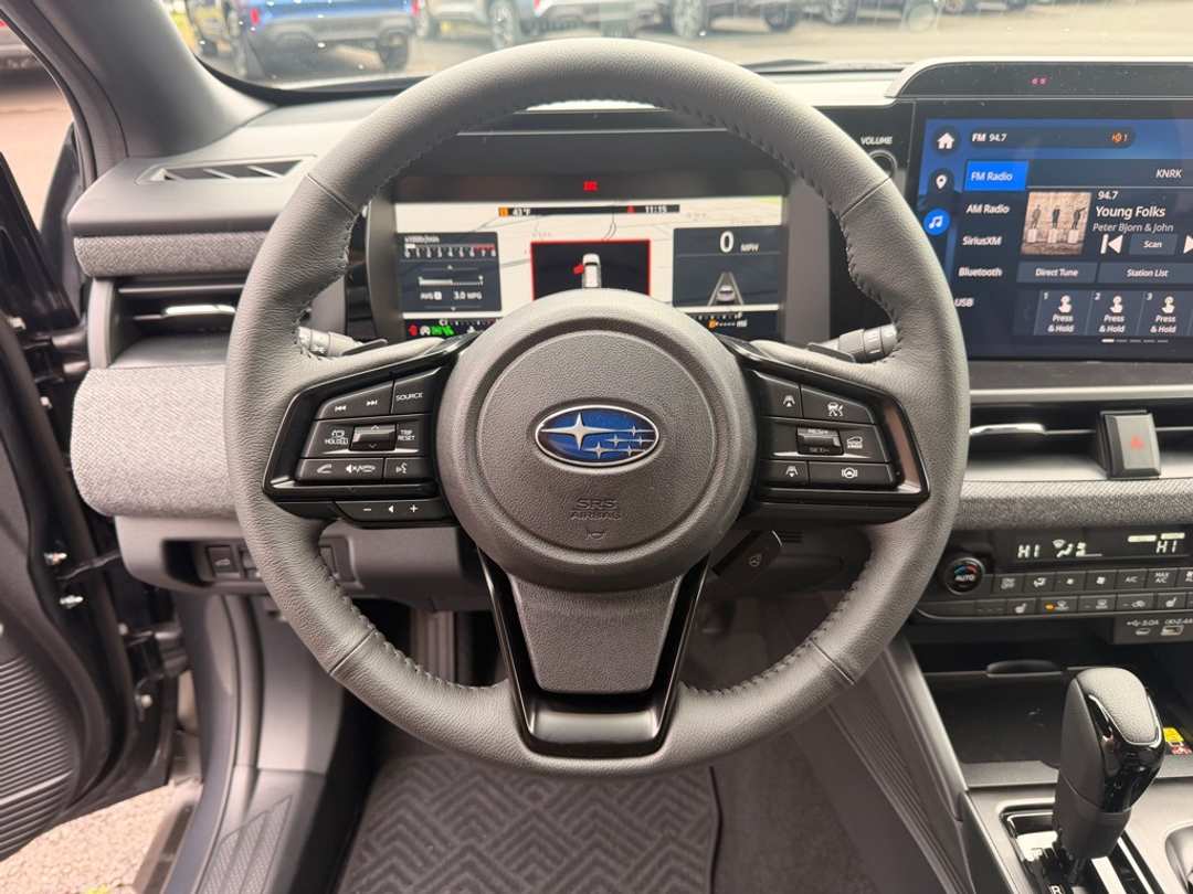 2026 Subaru Outback Limited XT - Image 33