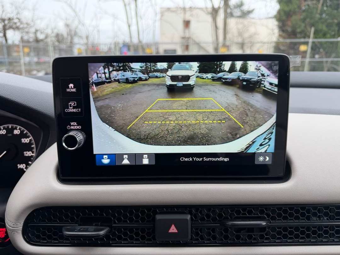 2026 Honda HR-V LX - Image 21