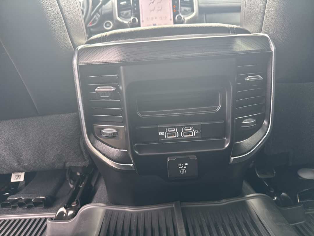 2024 Ram 2500 Laramie - Image 23
