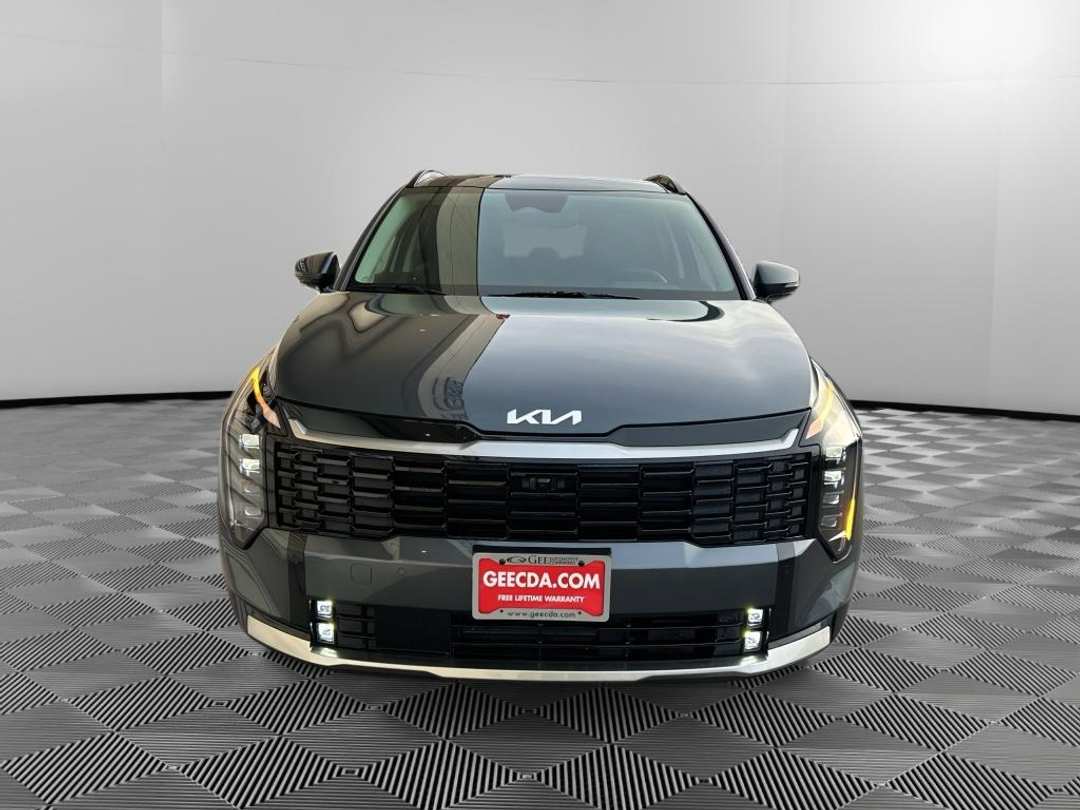 2026 Kia Sportage SXPrestige - Image 2