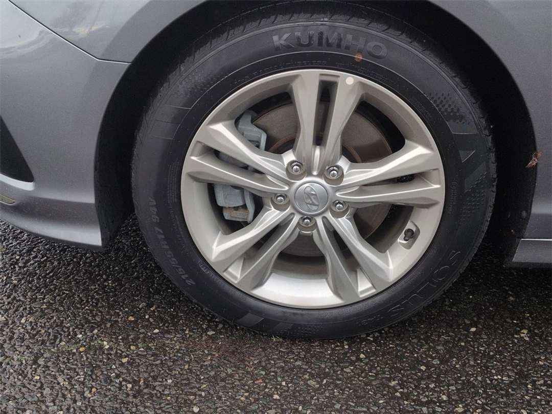 2018 Hyundai Sonata Limited - Image 34