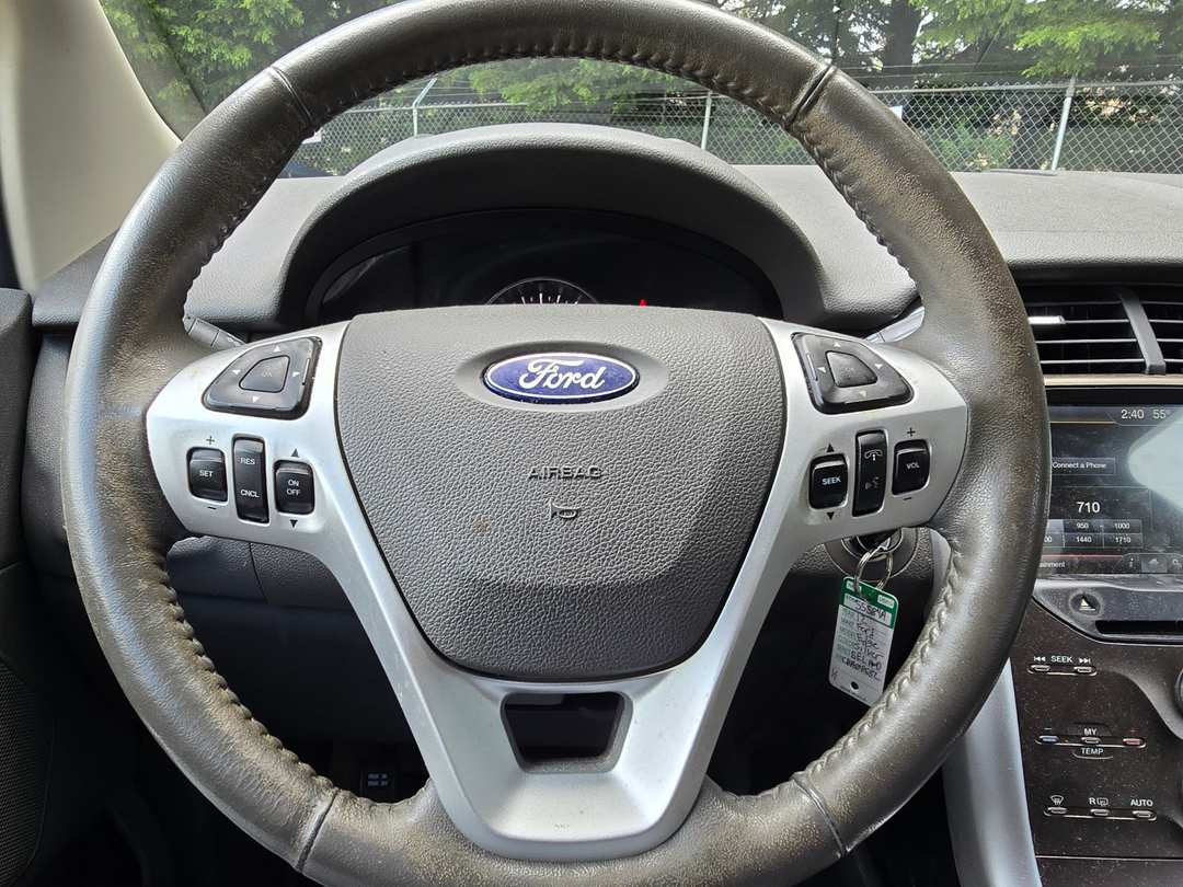 2012 Ford Edge SEL - Image 3