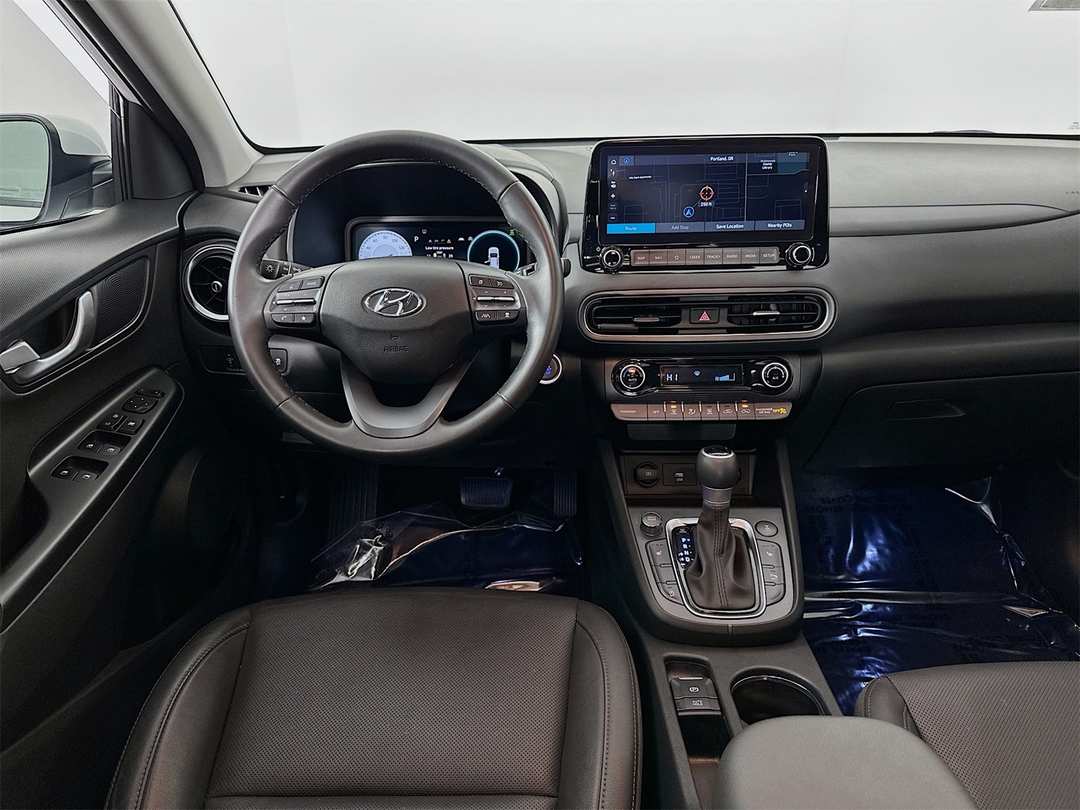 2023 Hyundai Kona Limited - Image 23
