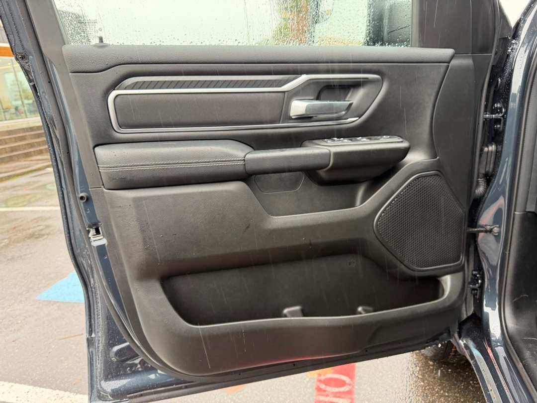 2026 Ram 1500 Big Horn/Lone Star - Image 12