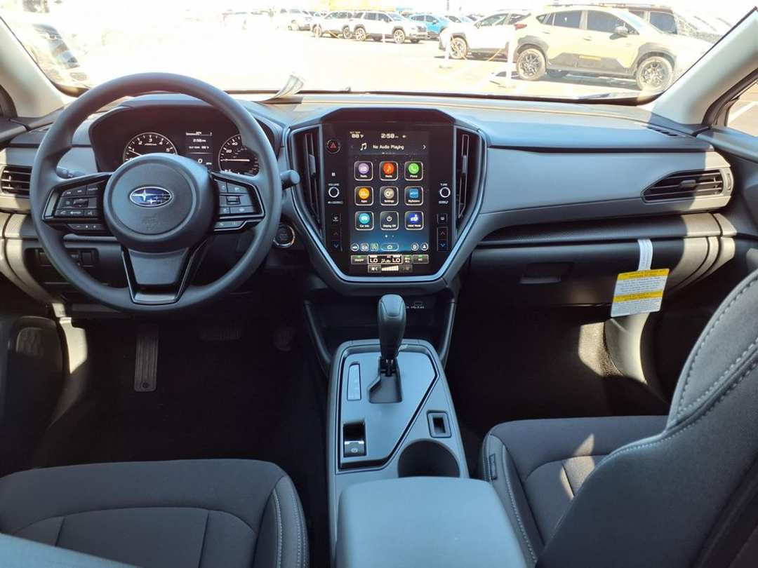 2026 Subaru Crosstrek Premium - Image 2