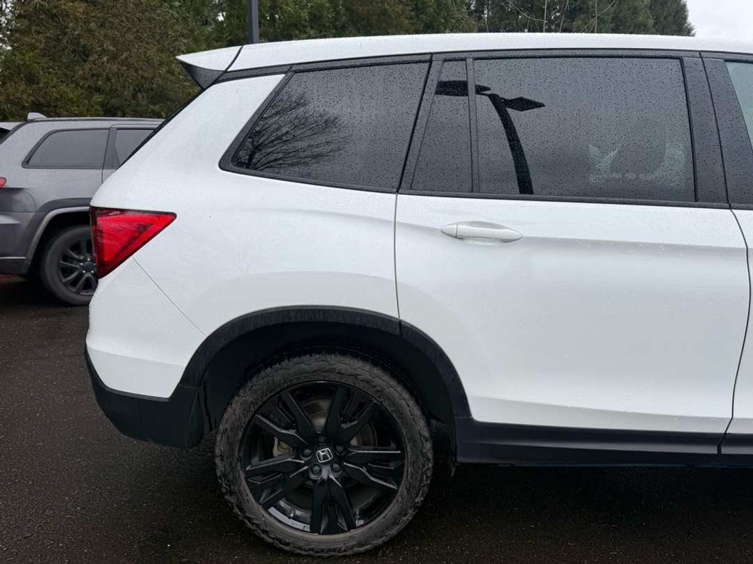 2021 Honda Passport Sport - Image 14