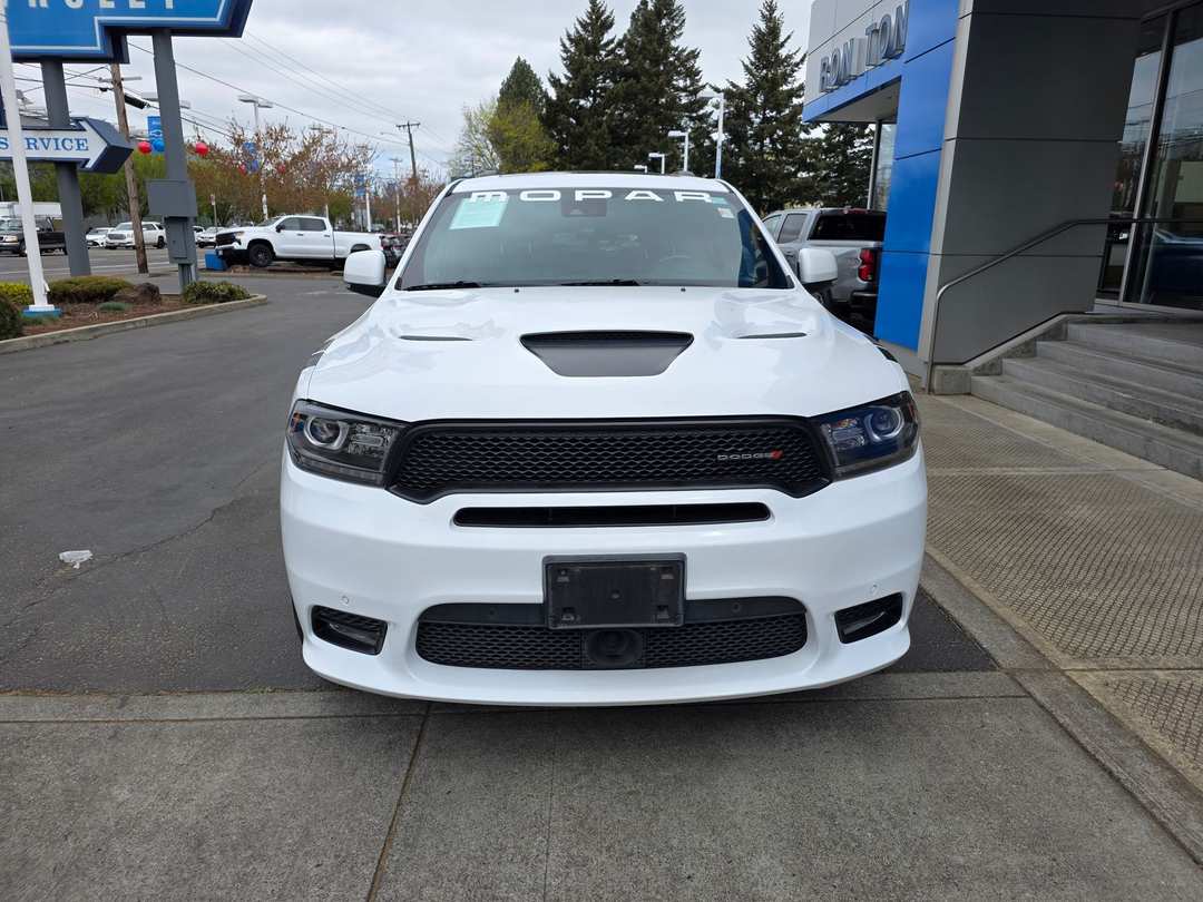 2018 Dodge Durango R/T - Image 2