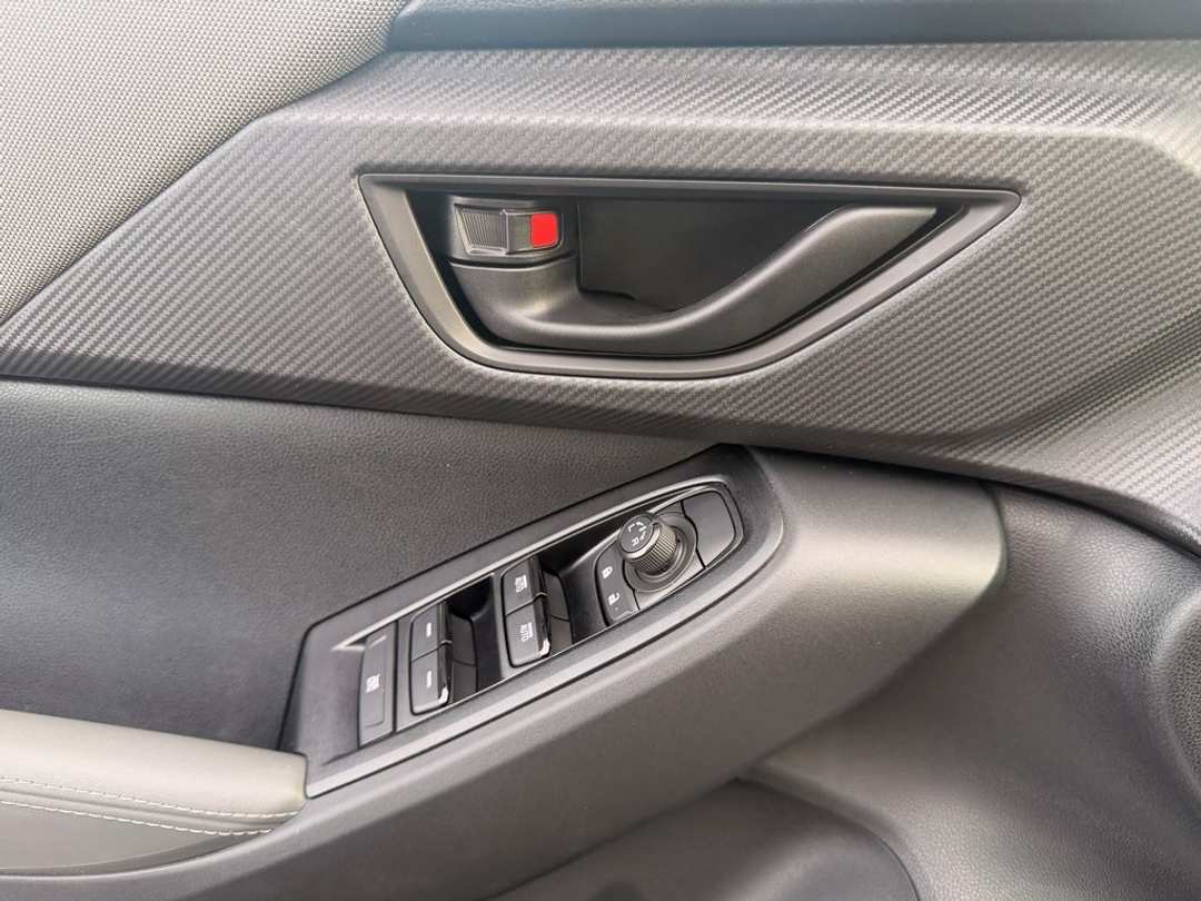 2026 Subaru Crosstrek Premium - Image 12