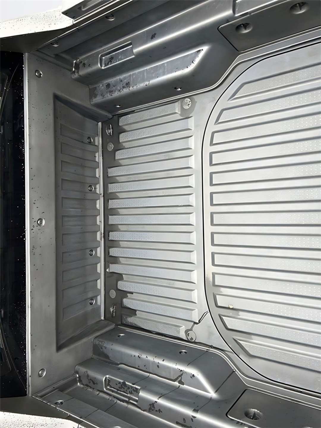 2026 Hyundai Santa Cruz SEL - Image 13