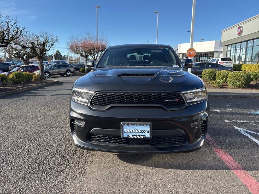 2021 Dodge Durango R/T - Image 2