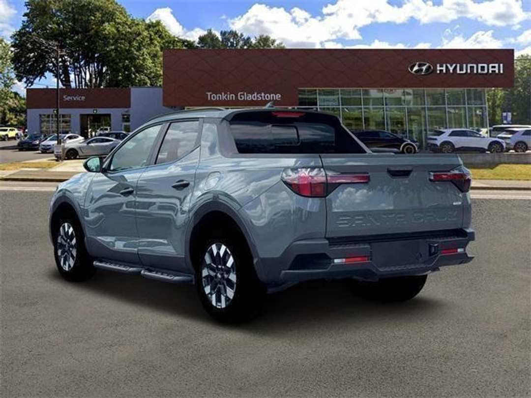 2026 Hyundai Santa Cruz SEL - Image 5