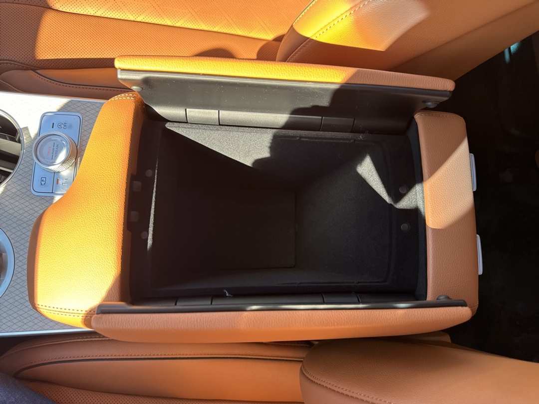 2026 Genesis Gv80 2.5T Prestige - Image 34