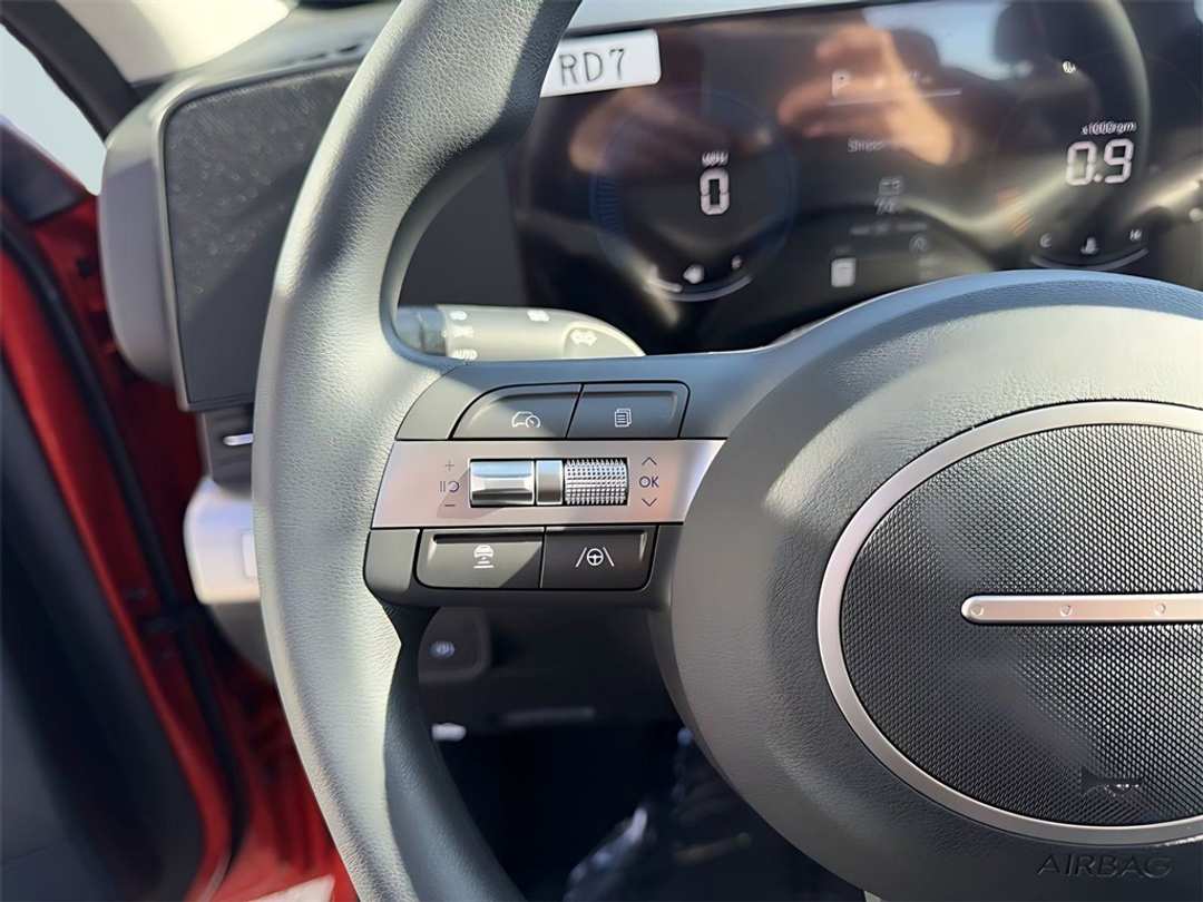 2026 Hyundai Kona SE - Image 16