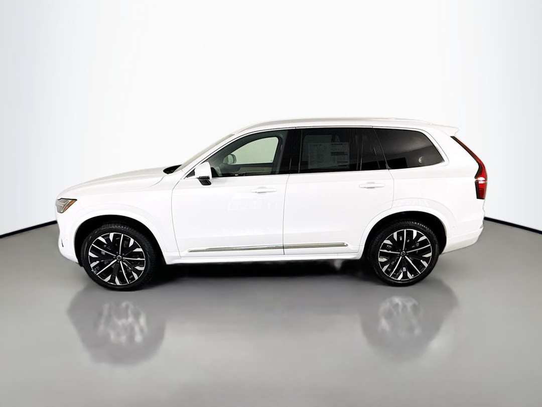 2026 Volvo Xc90 B6 Plus 7Seater - Image 2