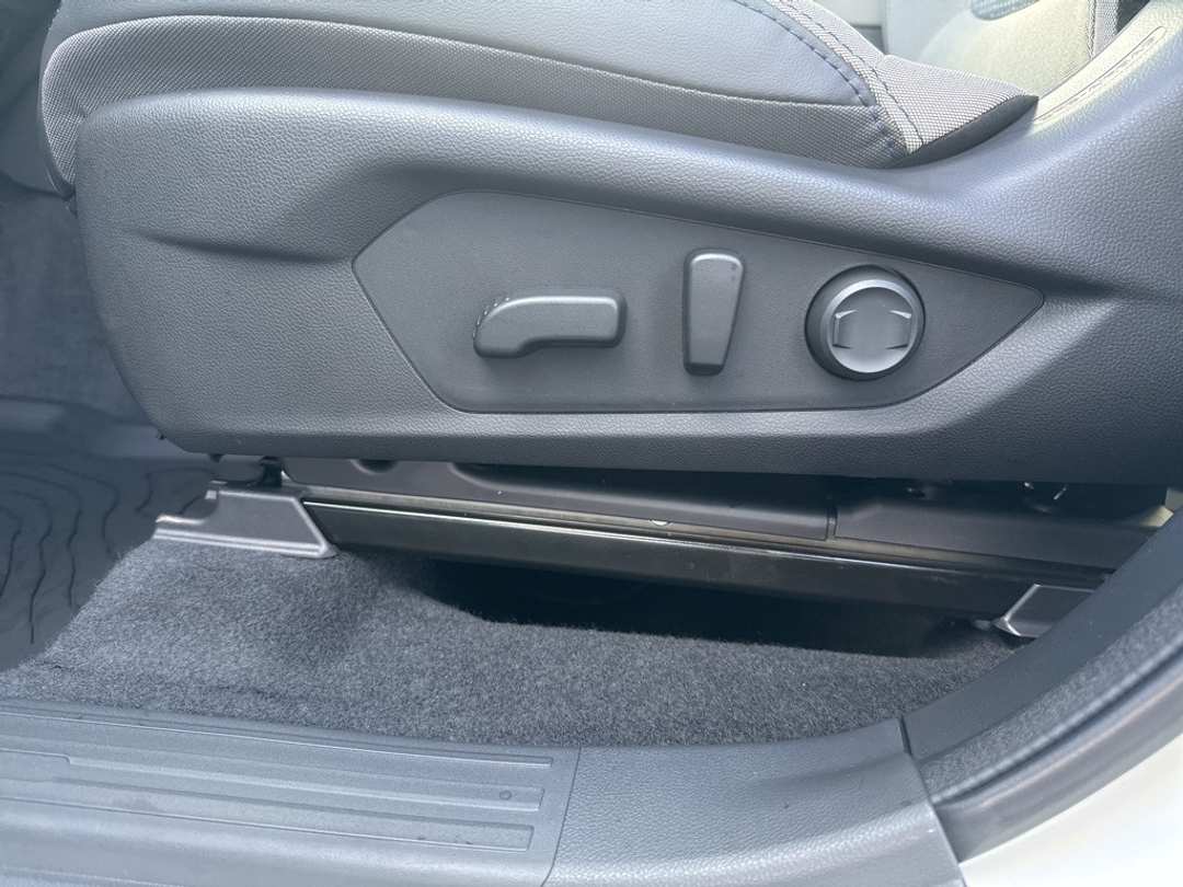 2026 Subaru Forester Premium - Image 15