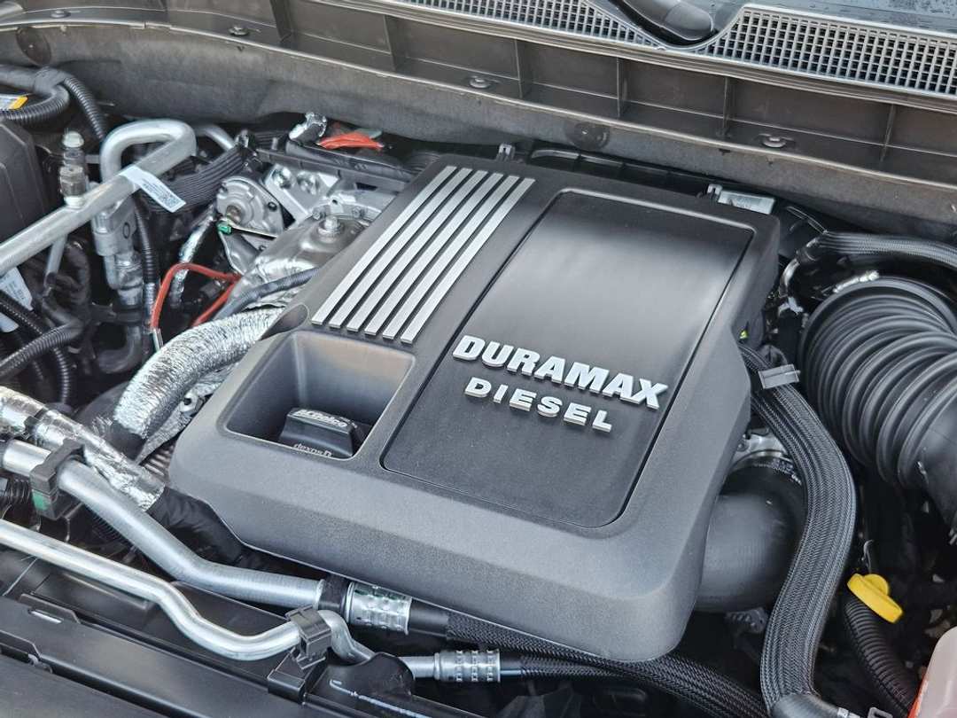 2026 Chevrolet Tahoe RST - Image 43