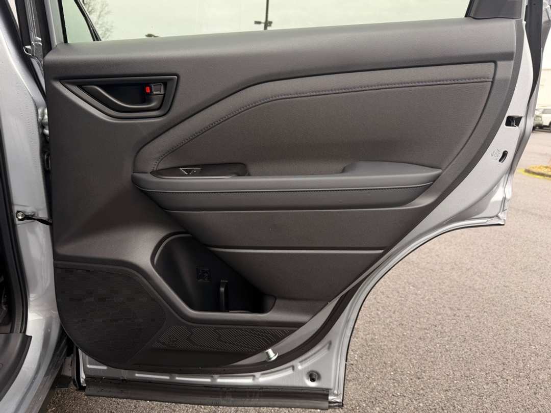 2026 Subaru Forester Premium - Image 20