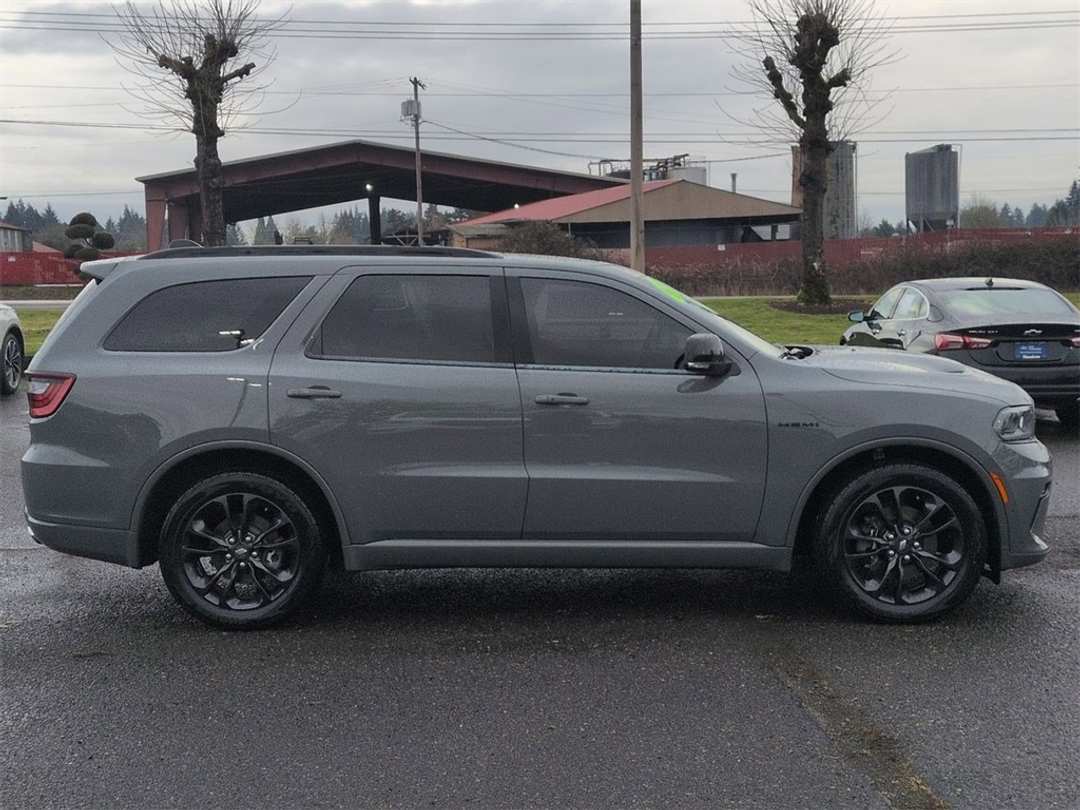 2023 Dodge Durango R/T Plus - Image 6