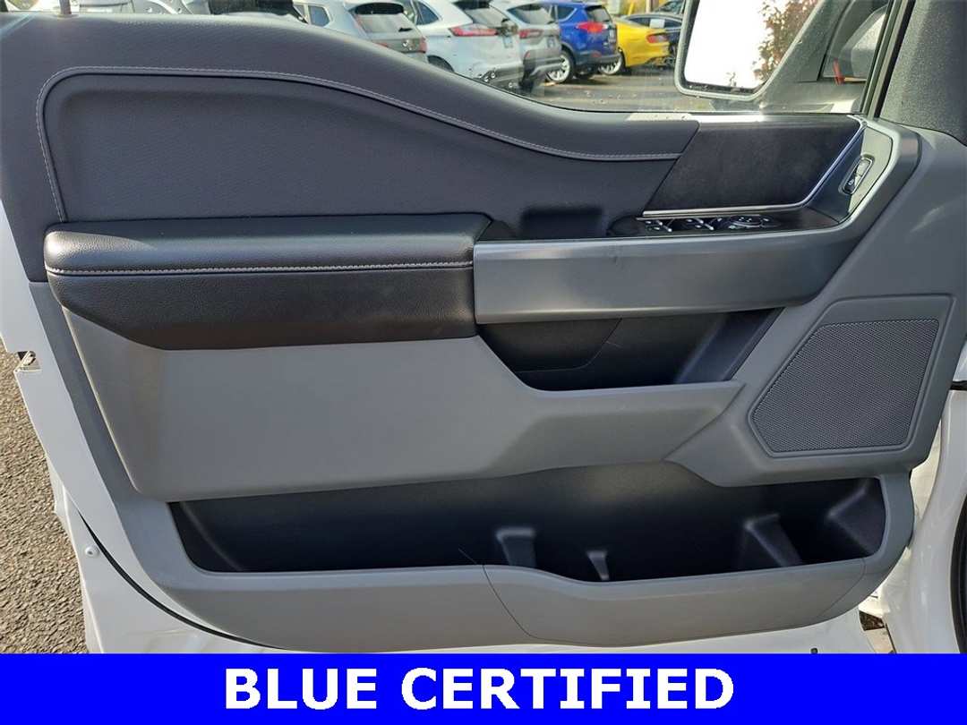 2024 Ford F-150 XLT - Image 9