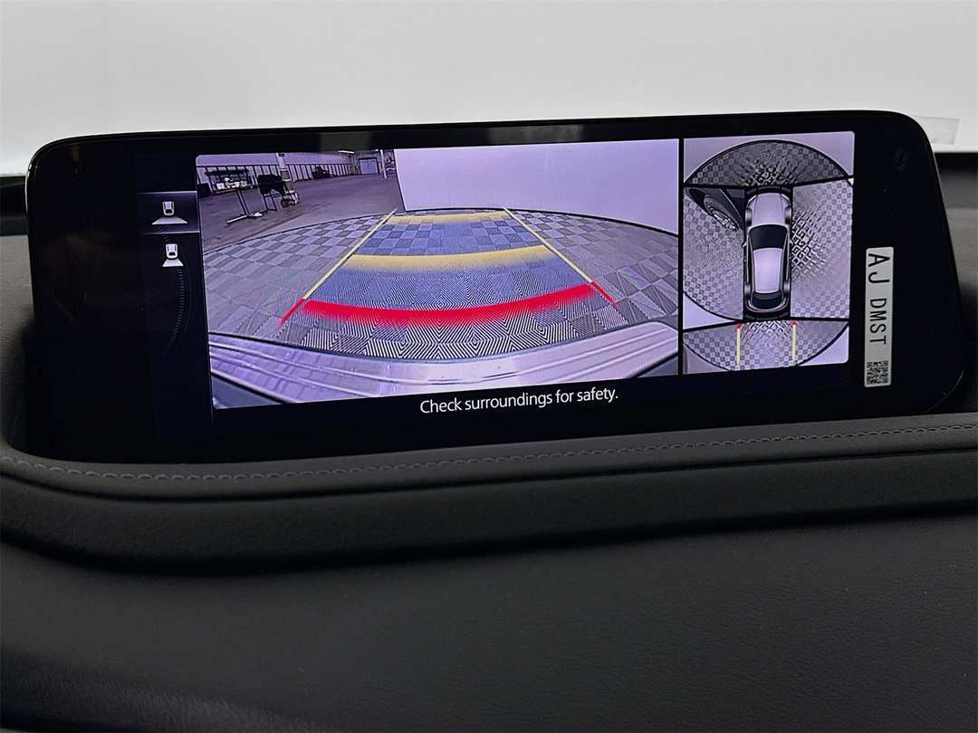 2026 MAZDA Cx-30 2.5 S Premium - Image 14