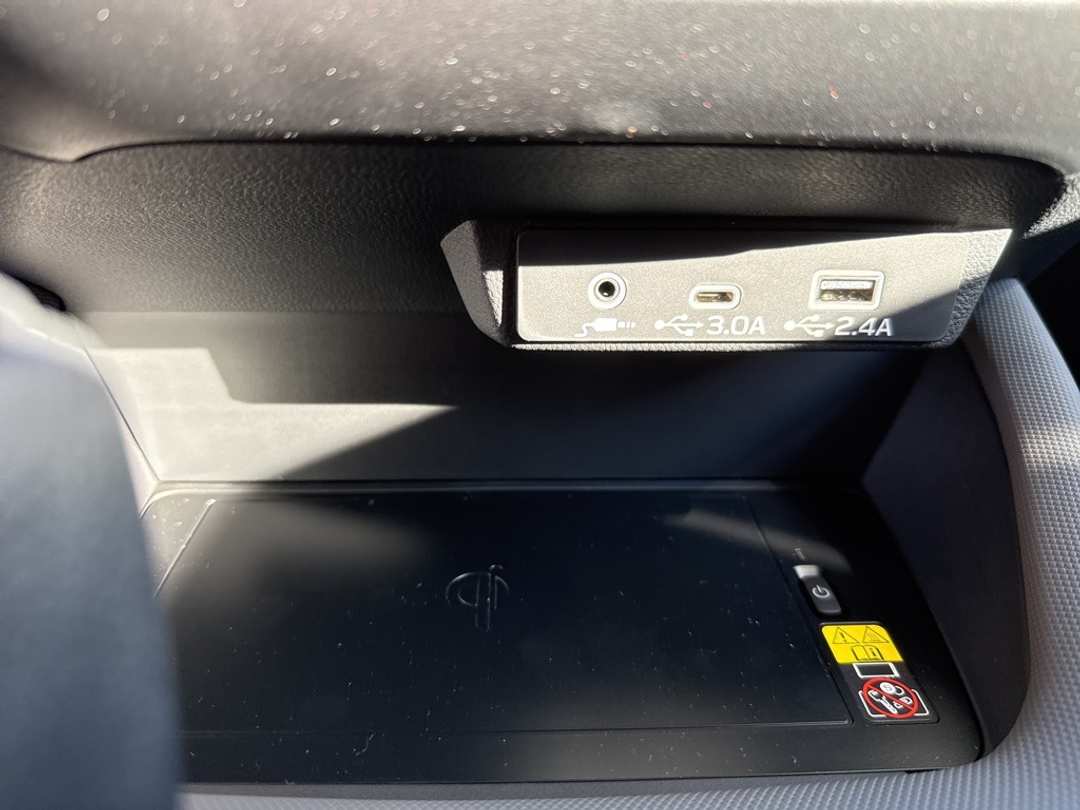 2026 Subaru Forester Wilderness - Image 36