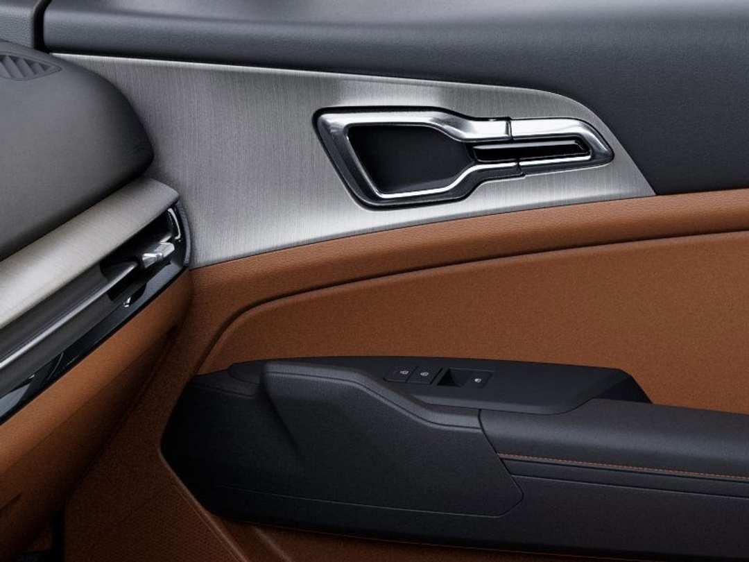 2026 Kia Sportage XLine - Image 25