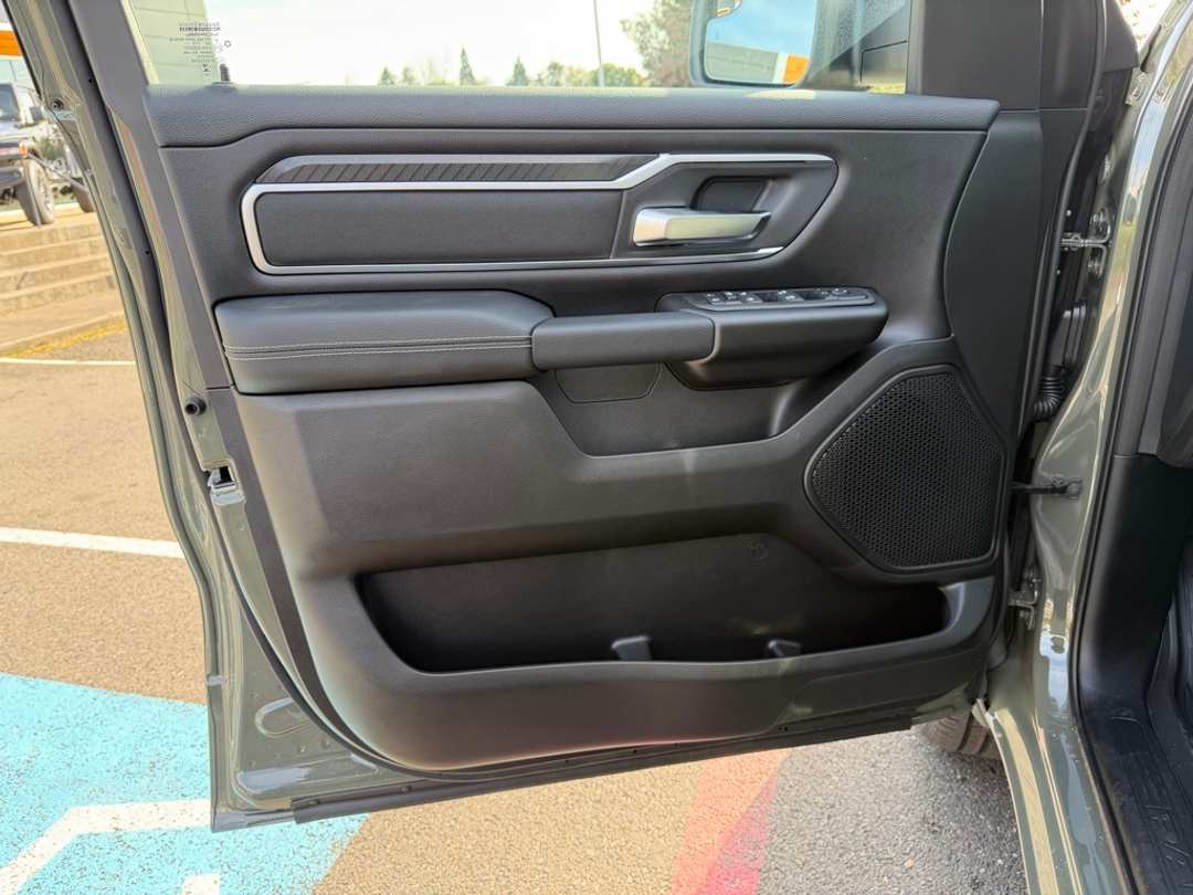 2026 Ram 1500 Big Horn/Lone Star - Image 13