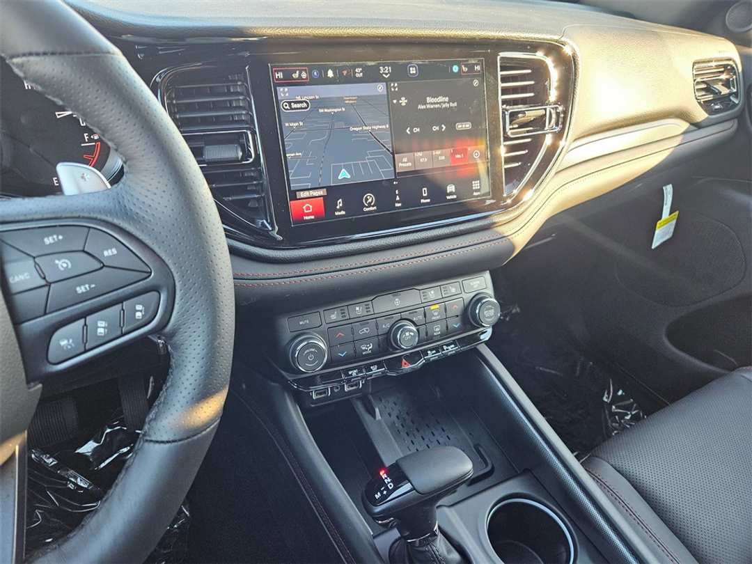 2026 Dodge Durango GT Plus HEMI V8 - Image 19