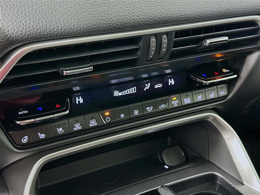 2026 MAZDA Cx-90 Phev Preferred - Image 16