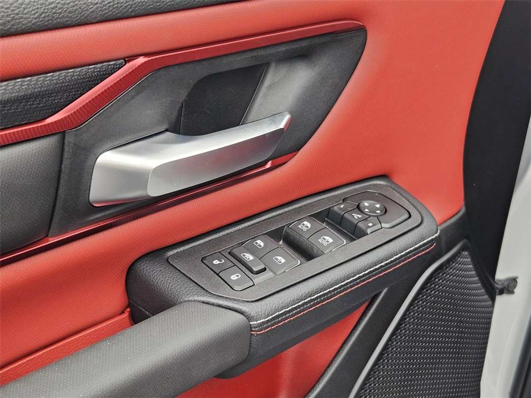 2026 Ram 1500 Rebel - Image 11
