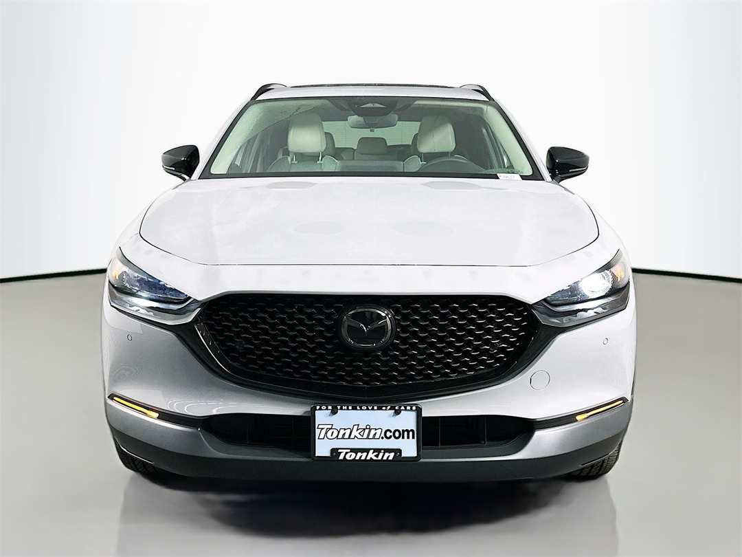 2026 MAZDA Cx-30 2.5 S Aire Edition - Image 2