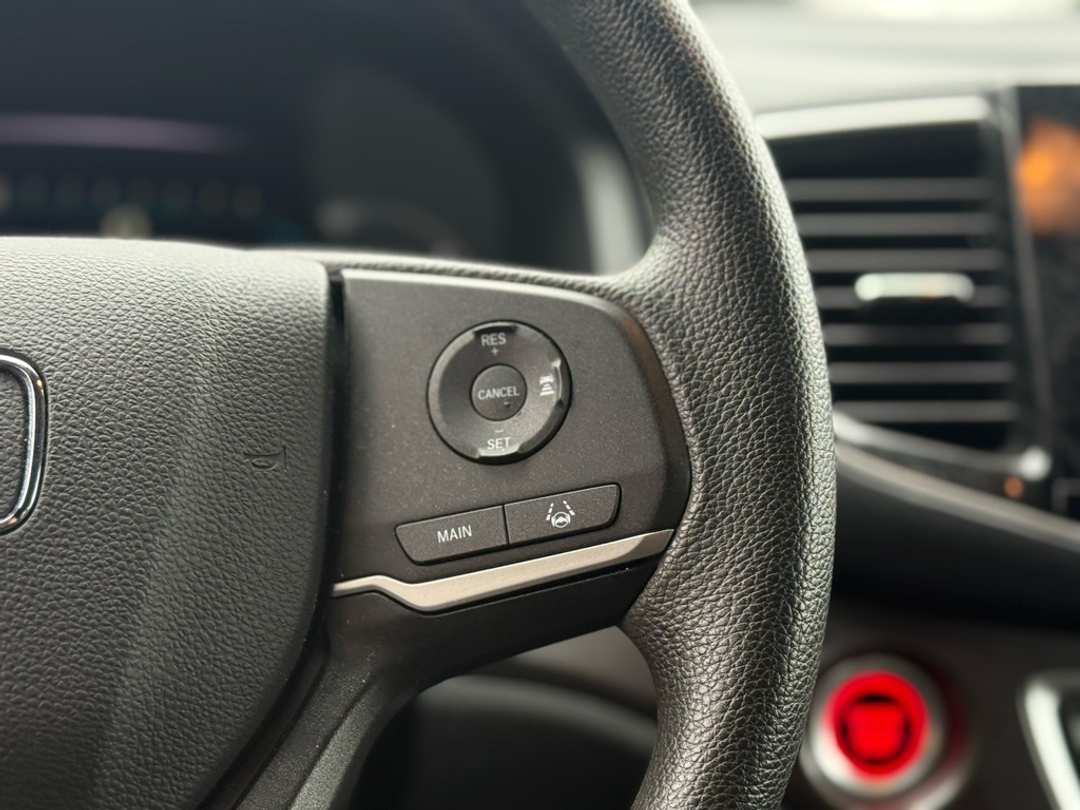 2021 Honda Passport Sport - Image 29