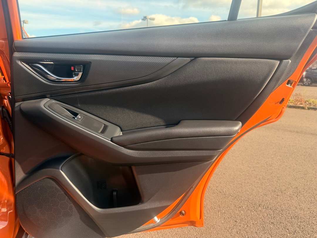 2024 Subaru WRX Premium - Image 20