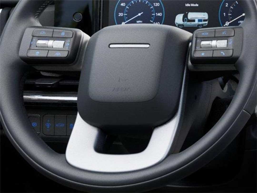 2026 Hyundai Santa Fe Calligraphy - Image 15