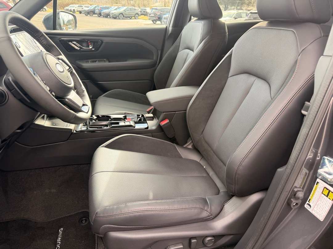 2026 Subaru Forester Touring - Image 14