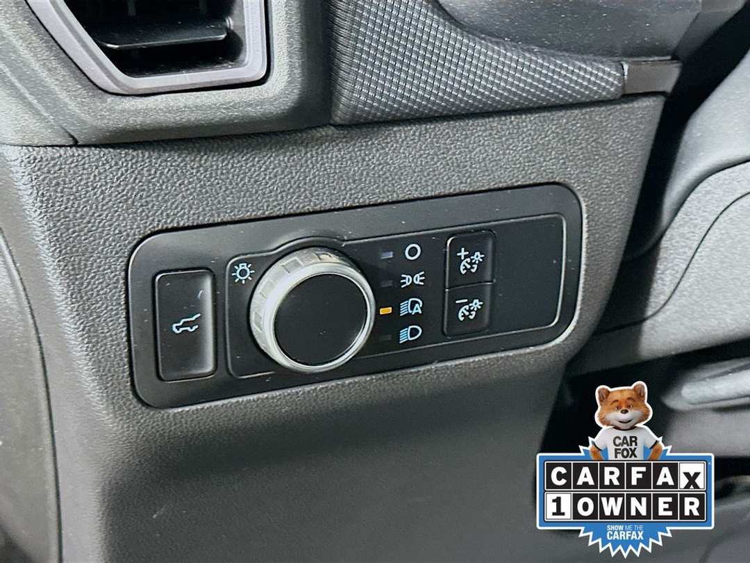 2025 Ford Bronco Sport Big Bend - Image 11