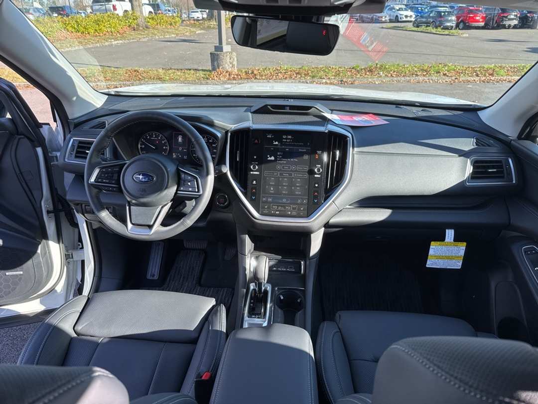 2026 Subaru Ascent Limited - Image 30