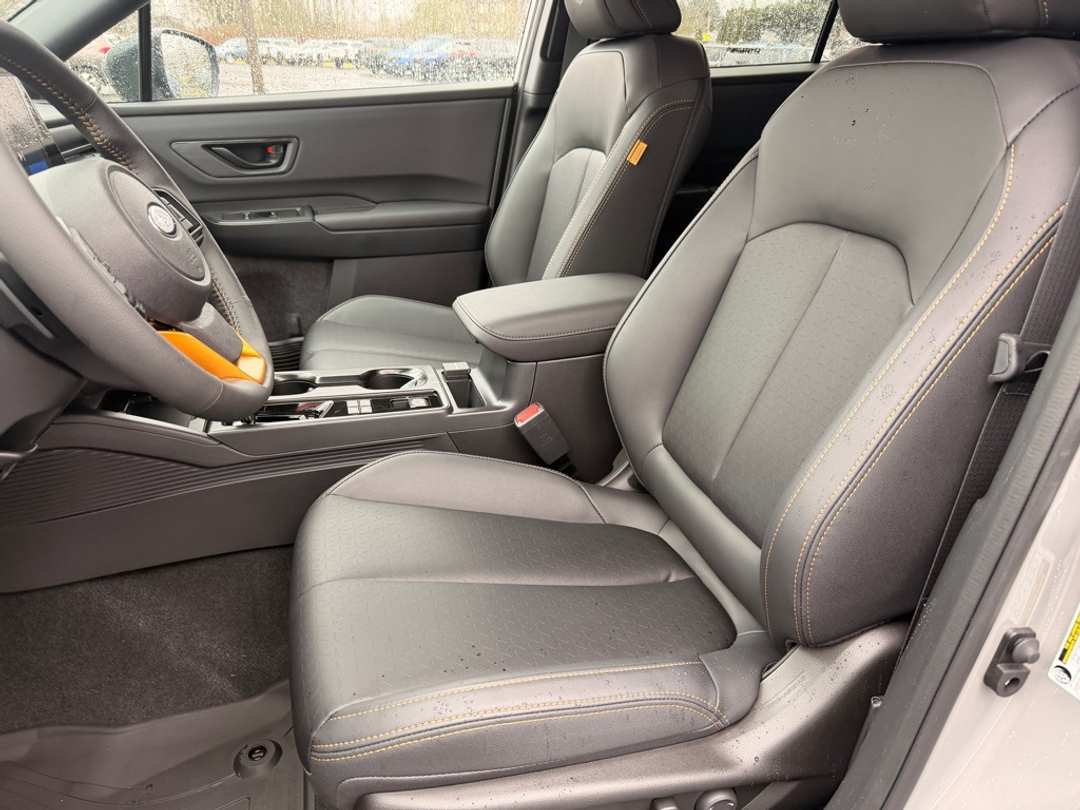 2026 Subaru Outback Wilderness - Image 14