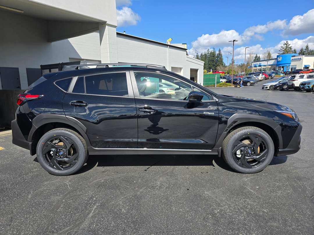 2026 Subaru Crosstrek Sport - Image 3