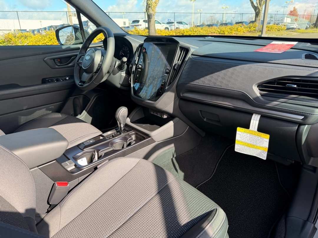 2026 Subaru Forester Premium - Image 28