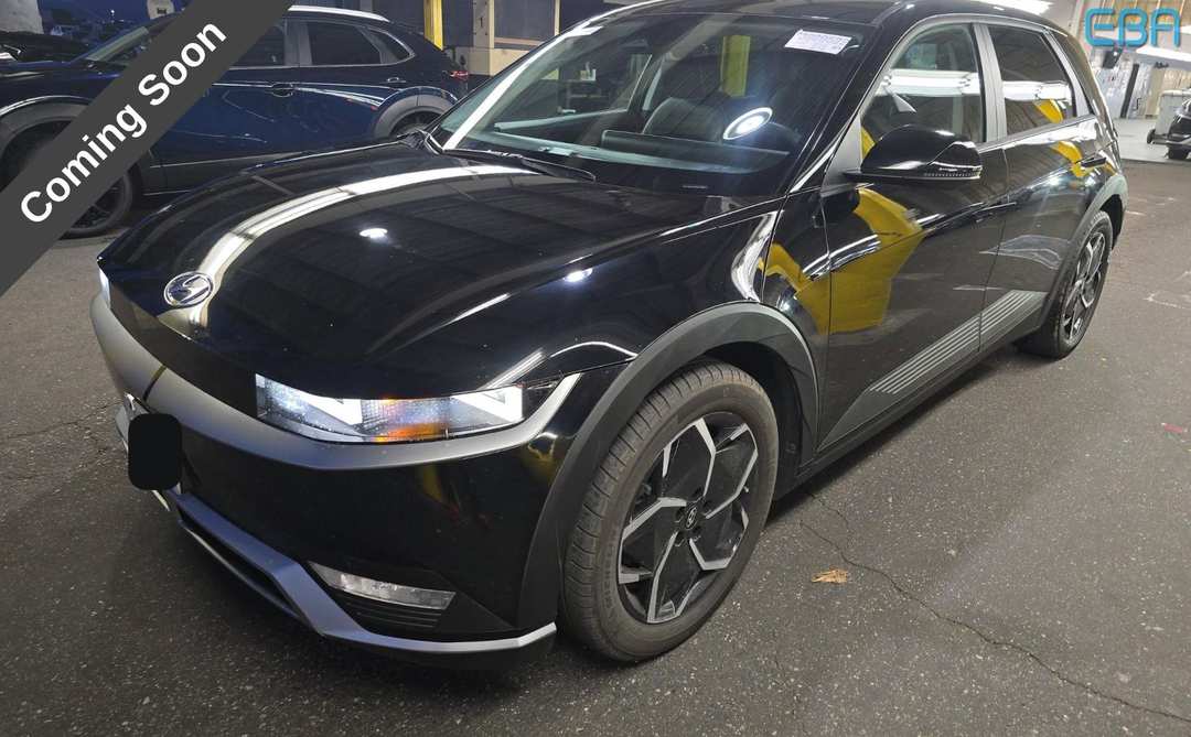 2023 Hyundai Ioniq 5 SEL - Image 3