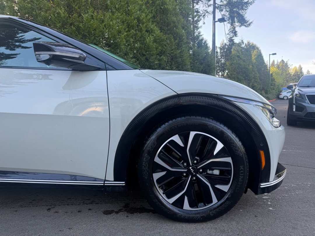 2024 Kia Ev6 Wind - Image 3