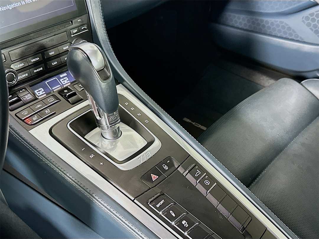 2018 Porsche 718 Cayman Base - Image 17