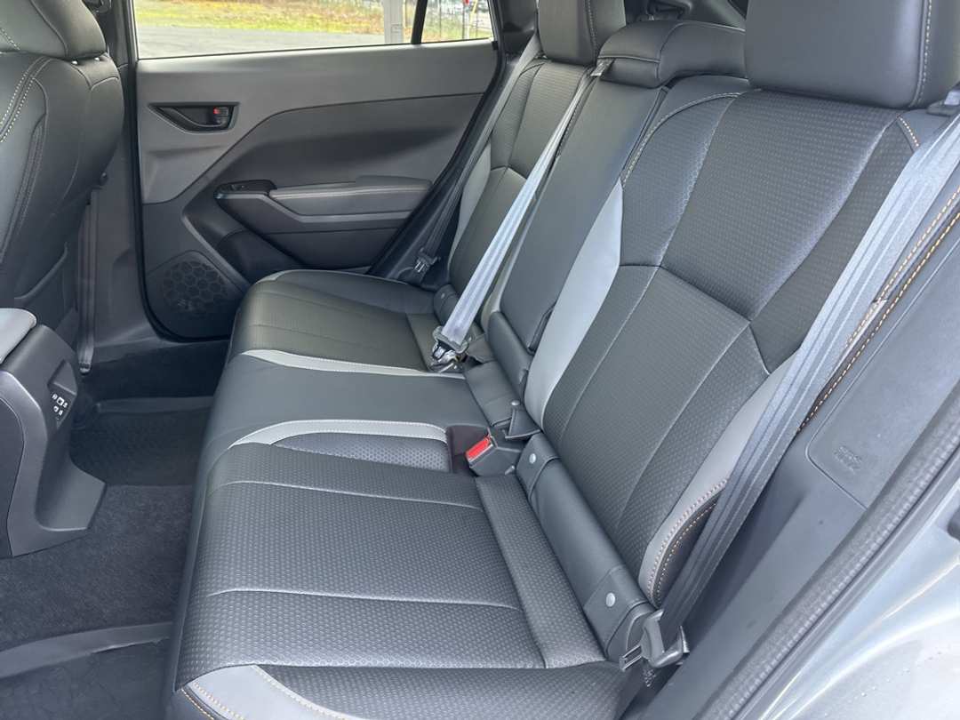 2026 Subaru Crosstrek Wilderness - Image 17