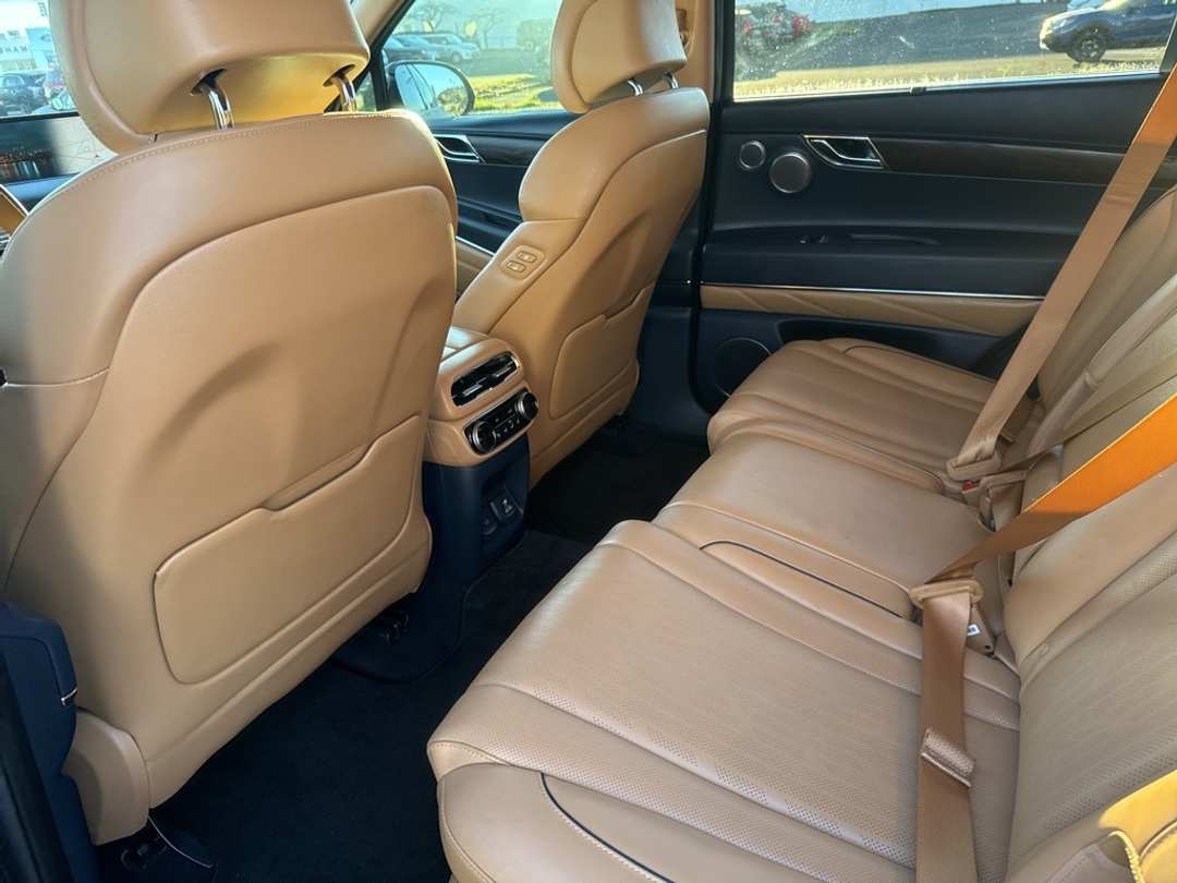 2021 Genesis Gv80 2.5T - Image 18