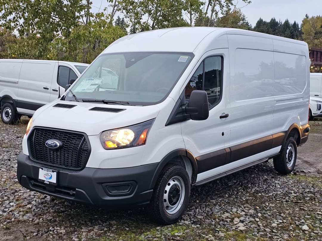 2025 Ford Transit-250 Base - Image 3